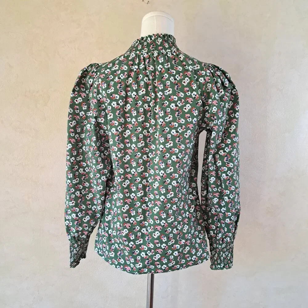 Boden ellie smocked